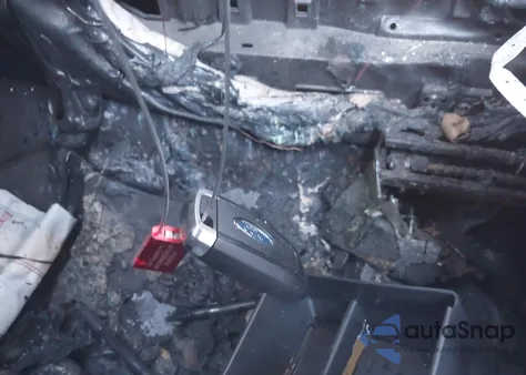 2021 Ford Bronco Sport Outer Banks from USA, damaged, VIN 3FMCR9C6XMRA03187